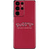 Massachusetts Institute of Technology MIT Engineers Galaxy S21 Ultra 5G Skin