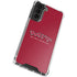 Massachusetts Institute of Technology MIT Engineers Galaxy S22 Plus Clear Case