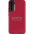 Massachusetts Institute of Technology MIT Engineers Galaxy S22 Plus Pro Case