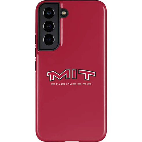 Massachusetts Institute of Technology MIT Engineers Galaxy S22 Pro Case