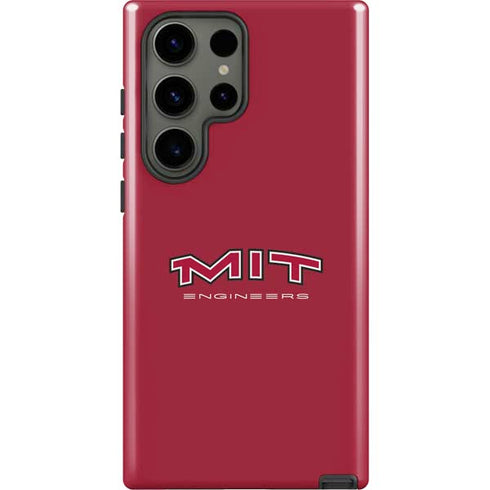 Massachusetts Institute of Technology MIT Engineers Galaxy S23 Ultra Pro Case