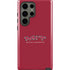 Massachusetts Institute of Technology MIT Engineers Galaxy S23 Ultra Pro Case