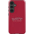 Massachusetts Institute of Technology MIT Engineers Galaxy S25 Impact Case