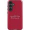 Massachusetts Institute of Technology MIT Engineers Galaxy S25 Plus Impact Case