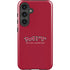 Massachusetts Institute of Technology MIT Engineers Galaxy S25 Plus Impact Case
