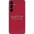 Massachusetts Institute of Technology MIT Engineers Galaxy S24 Plus Skin
