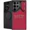 Massachusetts Institute of Technology MIT Engineers Galaxy S24 Ultra Kickstand Case