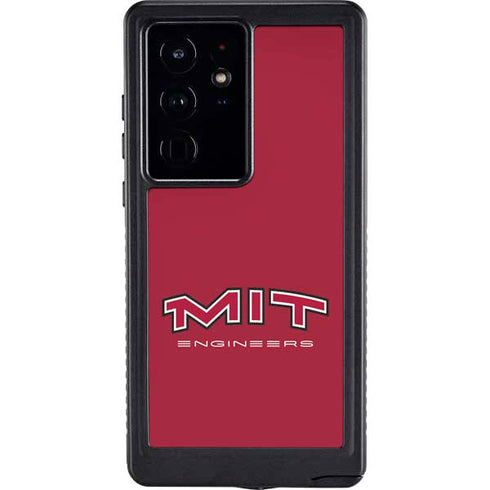 Massachusetts Institute of Technology MIT Engineers Galaxy S24 Ultra Waterproof Case