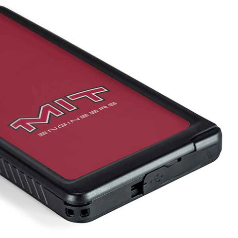 Massachusetts Institute of Technology MIT Engineers Galaxy S24 Ultra Waterproof Case