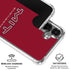 Massachusetts Institute of Technology MIT Engineers Galaxy S26 Clear Case