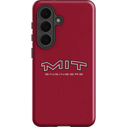 Massachusetts Institute of Technology MIT Engineers Galaxy S26 Impact Case
