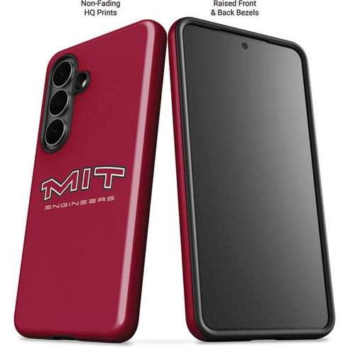 Massachusetts Institute of Technology MIT Engineers Galaxy S26 Impact Case