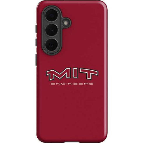 Massachusetts Institute of Technology MIT Engineers Galaxy S26 Plus Impact Case