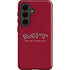 Massachusetts Institute of Technology MIT Engineers Galaxy S26 Plus Impact Case