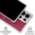Massachusetts Institute of Technology MIT Engineers Galaxy S26 Ultra Clear Case