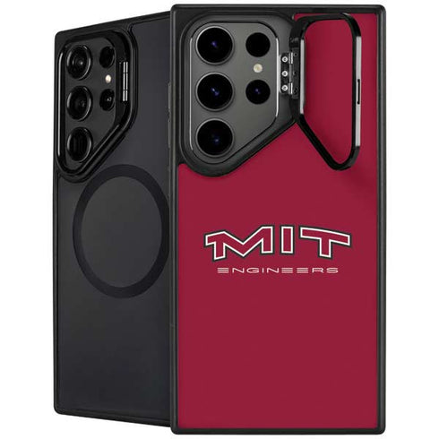 Massachusetts Institute of Technology MIT Engineers Galaxy S26 Ultra Kickstand Case