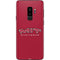Massachusetts Institute of Technology MIT Engineers Galaxy S9 Plus Skin