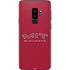Massachusetts Institute of Technology MIT Engineers Galaxy S9 Plus Skin