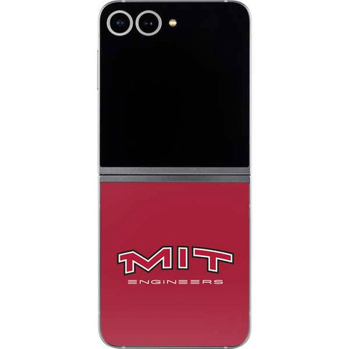 Massachusetts Institute of Technology MIT Engineers Galaxy Z Flip6 Skin