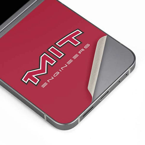 Massachusetts Institute of Technology MIT Engineers Galaxy Z Flip6 Skin