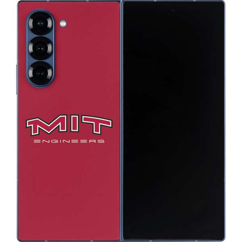 Massachusetts Institute of Technology MIT Engineers Galaxy Z Fold6 Skin
