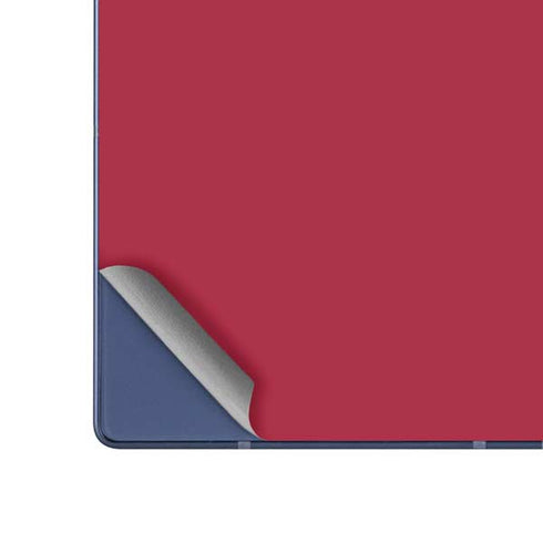 Massachusetts Institute of Technology MIT Engineers Galaxy Z Fold6 Skin