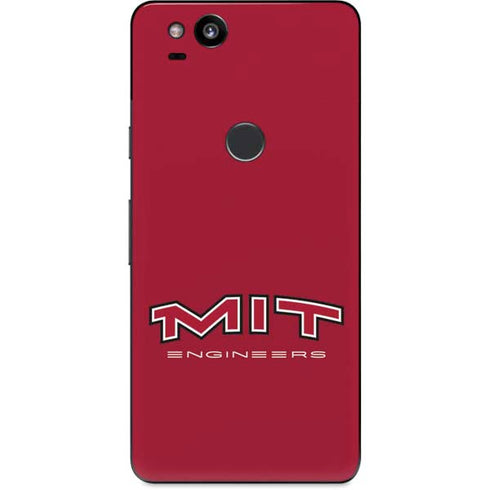 Massachusetts Institute of Technology MIT Engineers Google Pixel 2 Skin