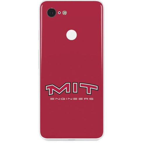 Massachusetts Institute of Technology MIT Engineers Google Pixel 3 Skin