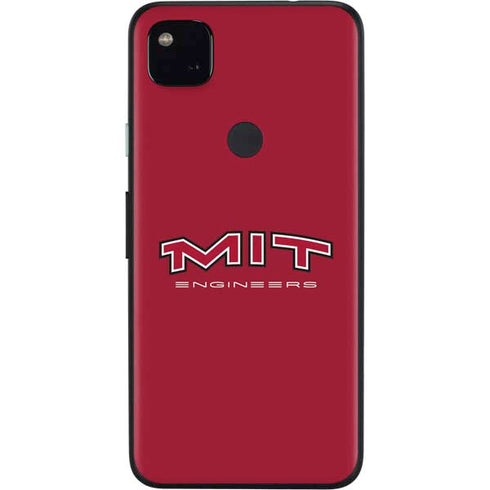 Massachusetts Institute of Technology MIT Engineers Google Pixel 4a Skin
