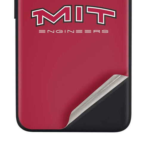 Massachusetts Institute of Technology MIT Engineers Google Pixel 4a Skin