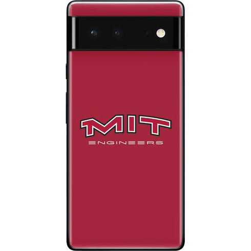 Massachusetts Institute of Technology MIT Engineers Google Pixel 6 Skin