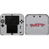 Massachusetts Institute of Technology MIT Engineers Grey Nintendo Skins