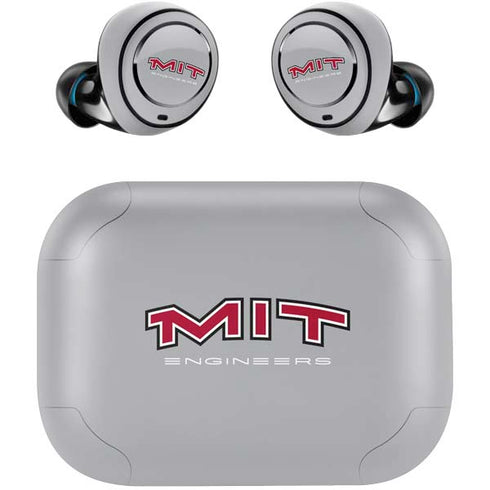 Massachusetts Institute of Technology MIT Engineers Grey Amazon Echo Buds Skin