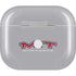 Massachusetts Institute of Technology MIT Engineers Grey Apple AirPods (3rd Gen 2021) Skin