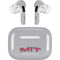 Massachusetts Institute of Technology MIT Engineers Grey Apple AirPods Pro Skin