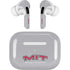 Massachusetts Institute of Technology MIT Engineers Grey Apple AirPods Pro Skin