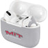 Massachusetts Institute of Technology MIT Engineers Grey Apple AirPods Pro Skin