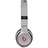 Massachusetts Institute of Technology MIT Engineers Grey Beats Solo 3 Wireless Skin