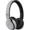 Massachusetts Institute of Technology MIT Engineers Grey Beats Solo Pro Skin
