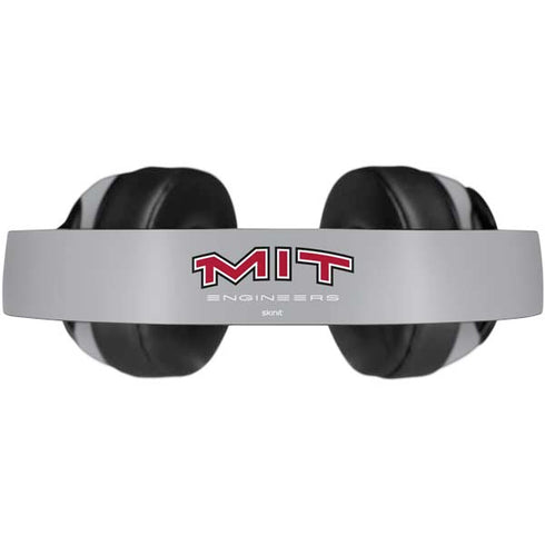 Massachusetts Institute of Technology MIT Engineers Grey Beats Solo Pro Skin