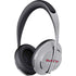 Massachusetts Institute of Technology MIT Engineers Grey Bose Noise Cancelling Headphones 700 Skin