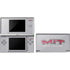 Massachusetts Institute of Technology MIT Engineers Grey Nintendo Skins