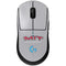 Massachusetts Institute of Technology MIT Engineers Grey G Pro Wireless Gaming Mouse Skin