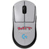 Massachusetts Institute of Technology MIT Engineers Grey G Pro Wireless Gaming Mouse Skin