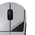 Massachusetts Institute of Technology MIT Engineers Grey G Pro Wireless Gaming Mouse Skin