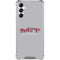 Massachusetts Institute of Technology MIT Engineers Grey Gabb Phone 4 Clear Case