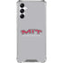 Massachusetts Institute of Technology MIT Engineers Grey Gabb Phone 4 Clear Case
