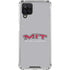 Massachusetts Institute of Technology MIT Engineers Grey Galaxy A12 Clear Case