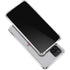 Massachusetts Institute of Technology MIT Engineers Grey Galaxy A12 Clear Case