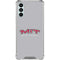 Massachusetts Institute of Technology MIT Engineers Grey Galaxy A13 5G Clear Case